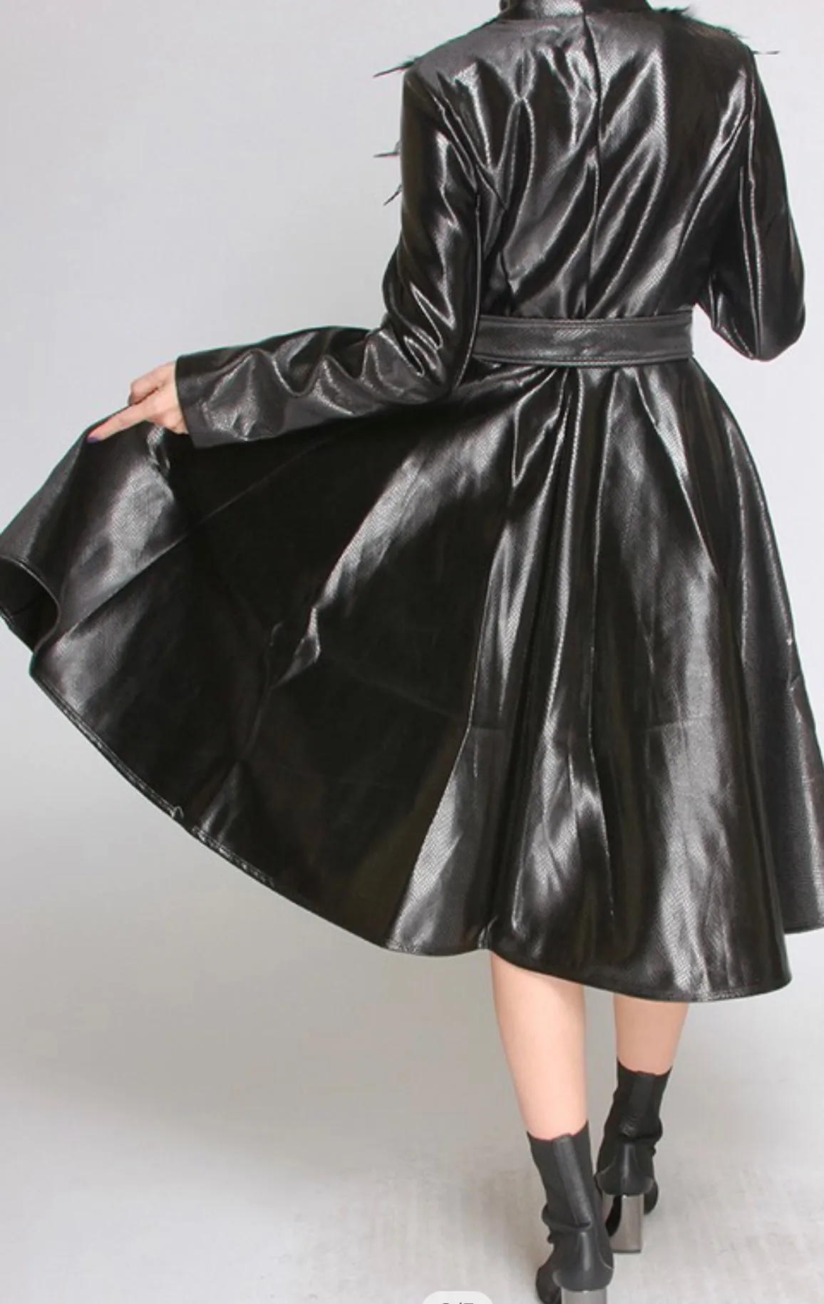 Be A Trend-Setter