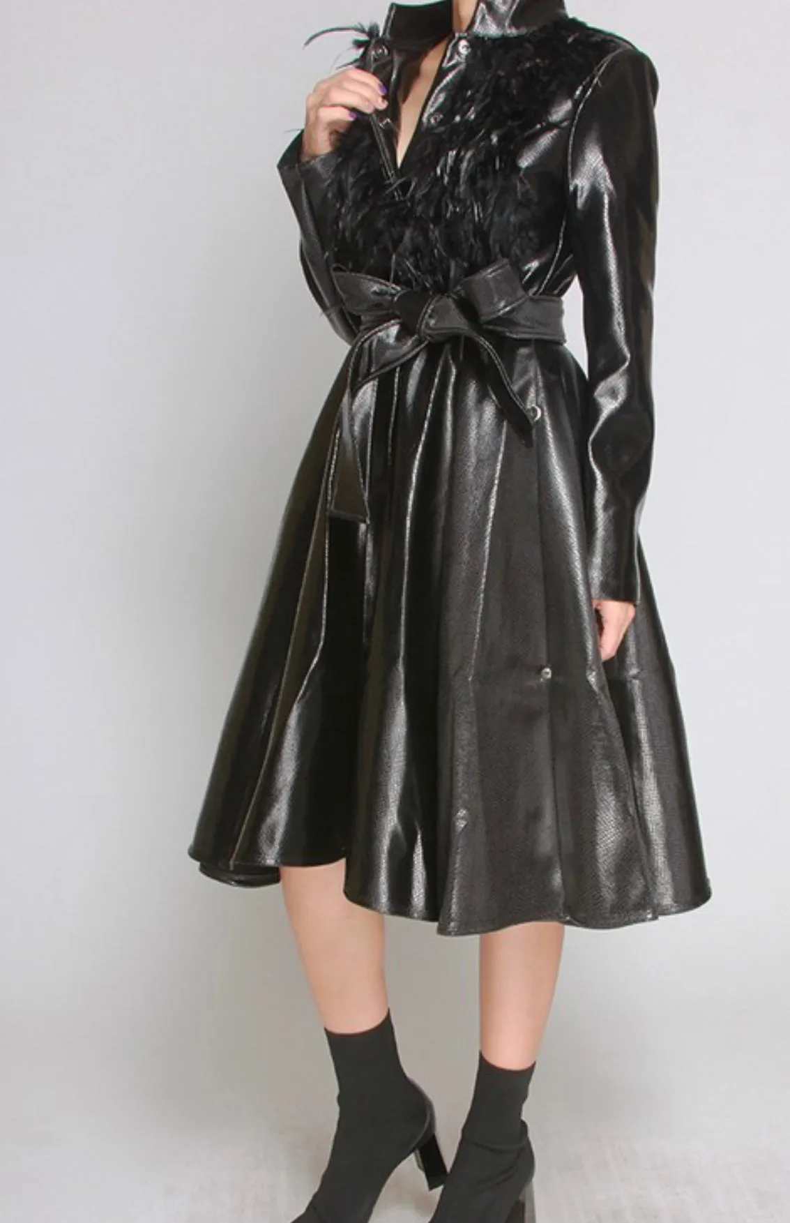 Be A Trend-Setter