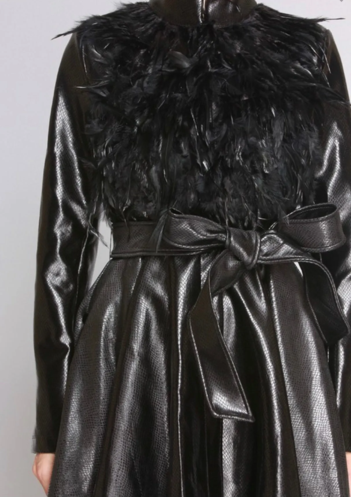Be A Trend-Setter