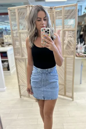 BECCA SKIRT