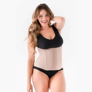 Belly Bandit Mother Tucker Corset Nude - 3 Sizes