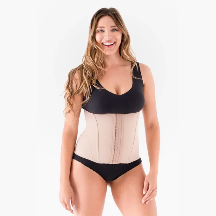 Belly Bandit Mother Tucker Corset Nude - 3 Sizes
