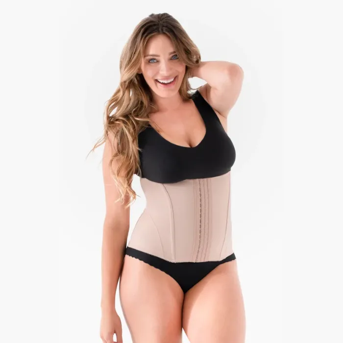Belly Bandit Mother Tucker Corset Nude - 3 Sizes