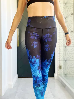 Blue Magic 7/8 Ankle Length SAMPLE