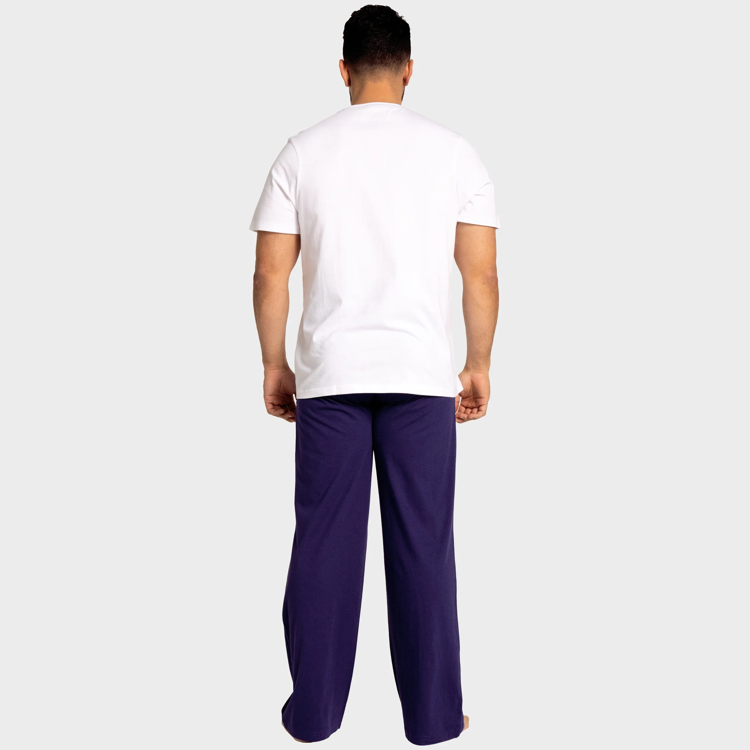 Bluey Mens Pajamas