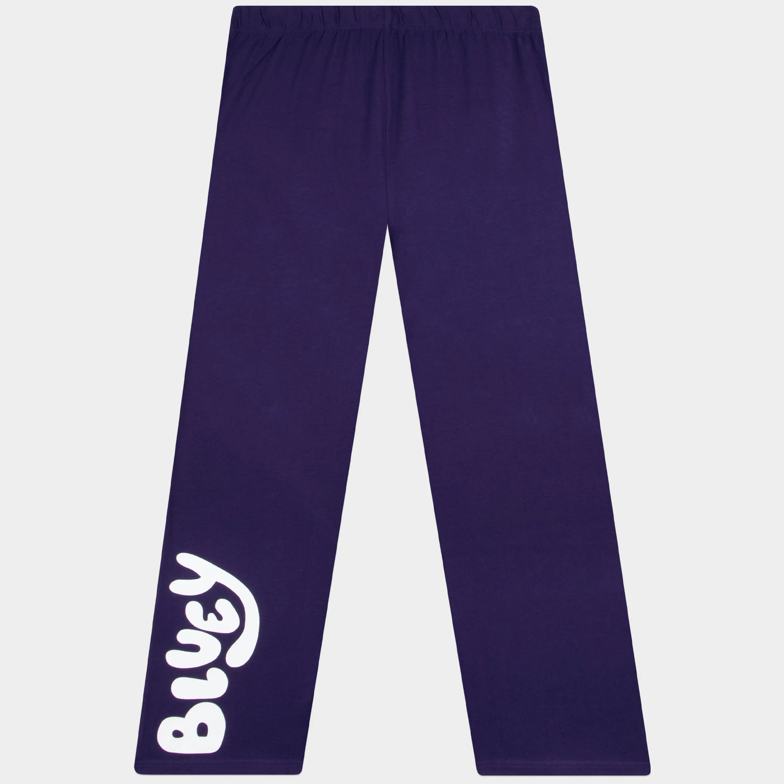 Bluey Mens Pajamas