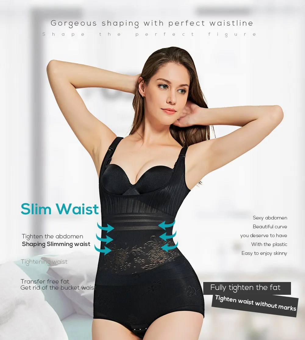 Body Shapewear