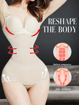 Body Shapewear