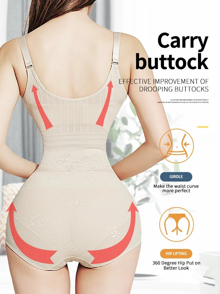 Body Shapewear