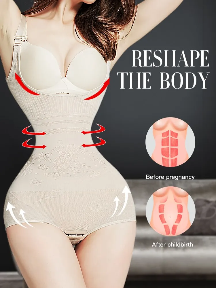 Body Shapewear