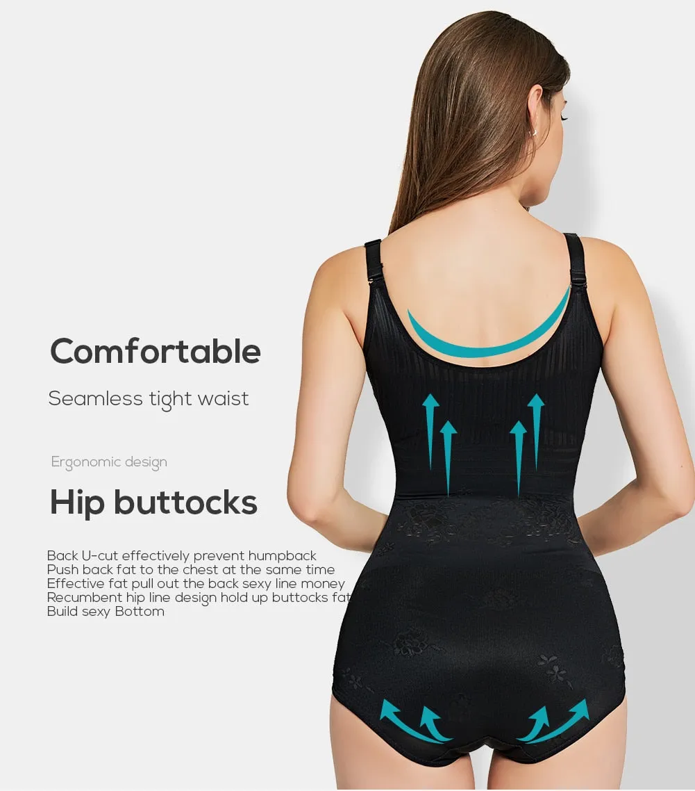 Body Shapewear