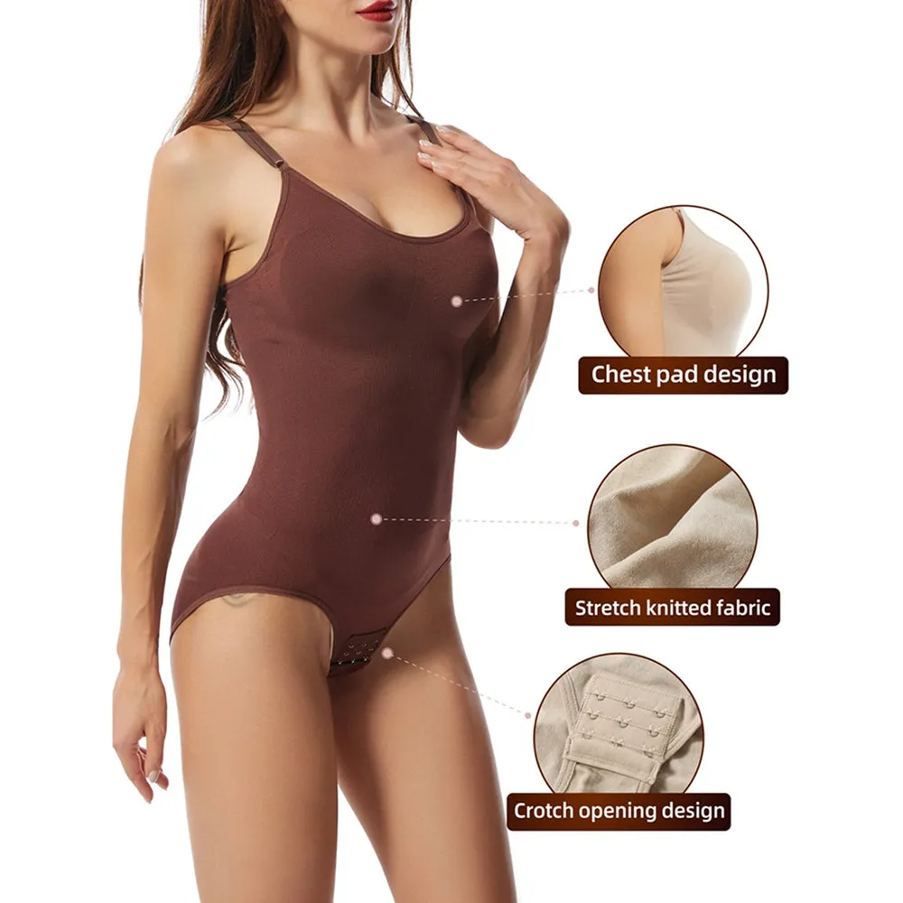 Bodysuit Shapewear