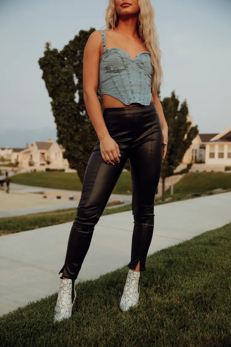 Bounce Back Pants