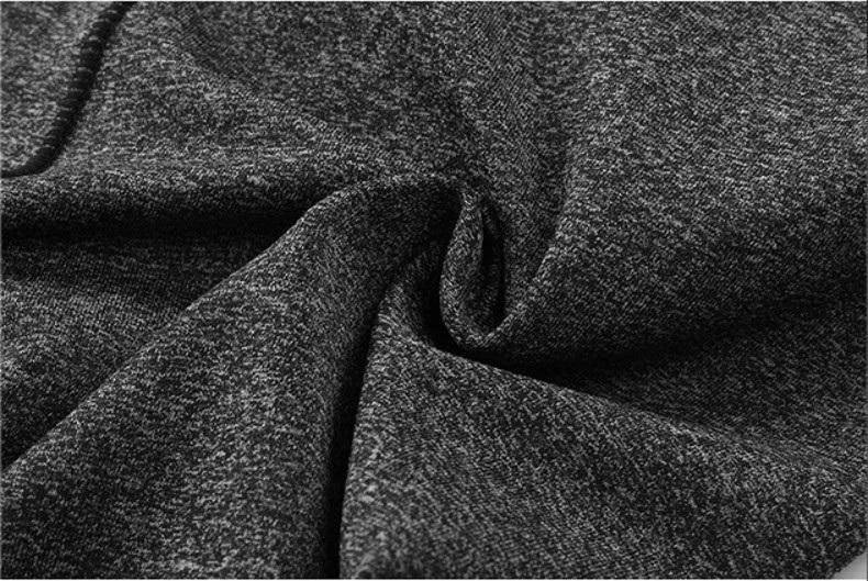 Breathable Sports Leggings (2 Colors)