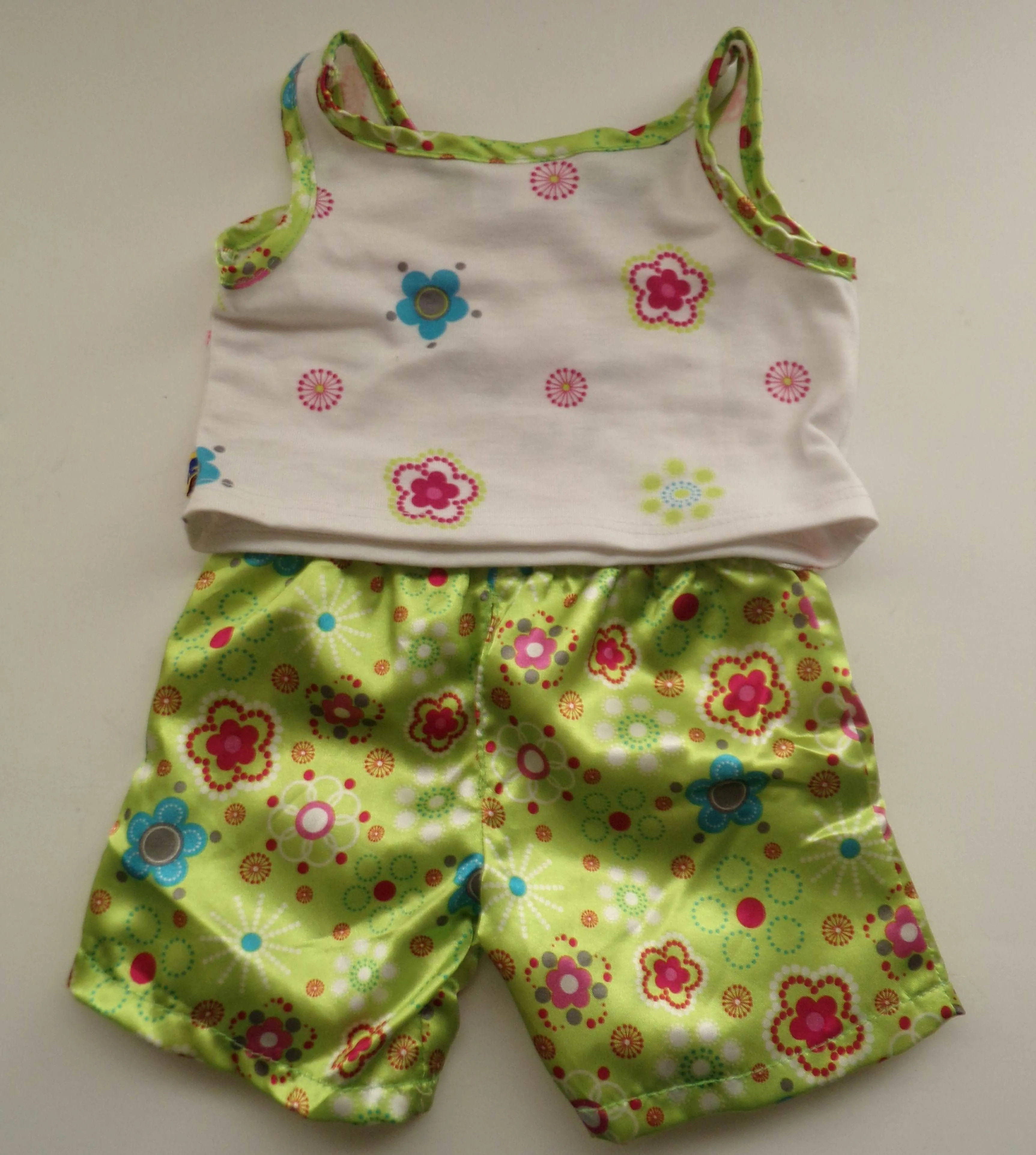 Build A Bear Minnie Mouse Outfit