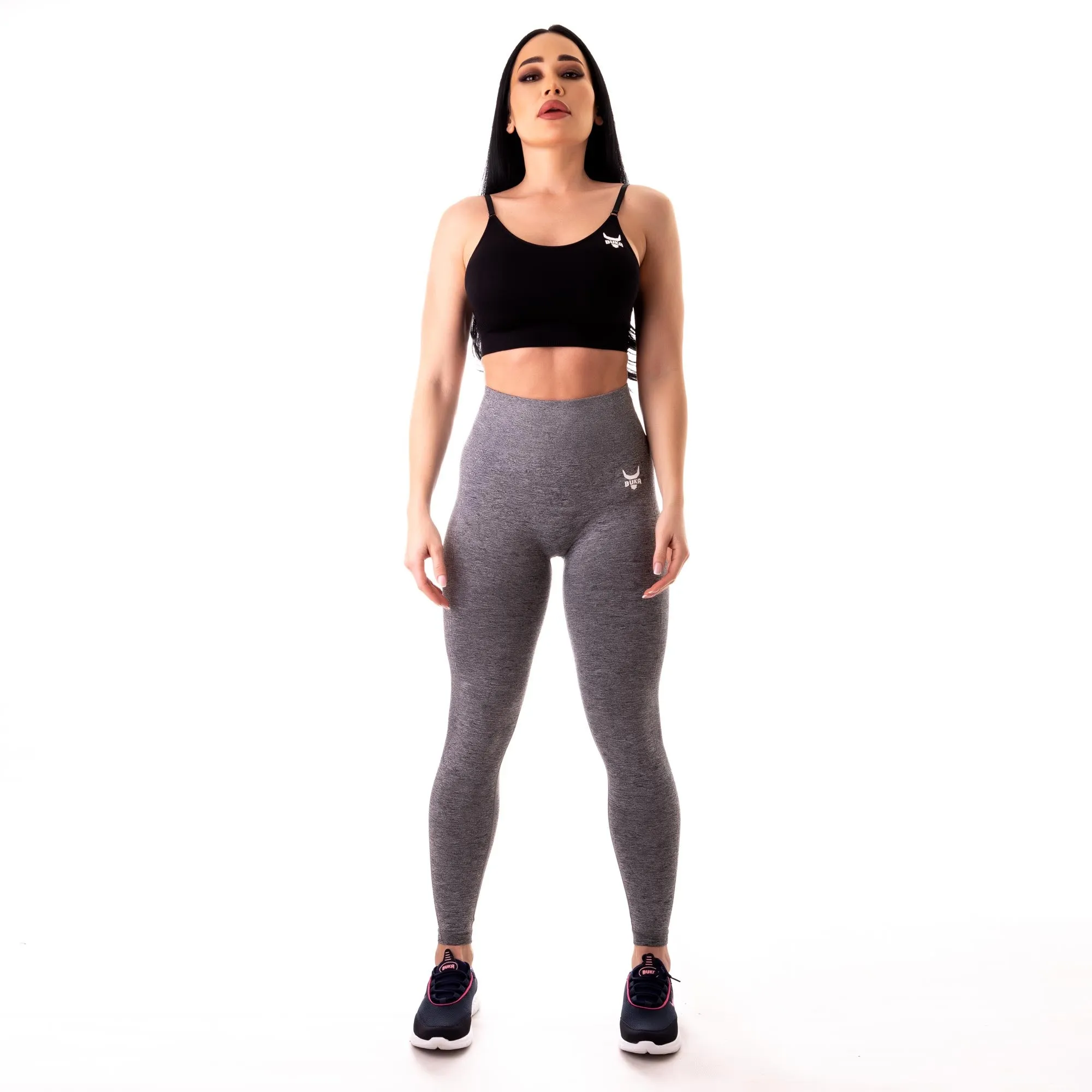 BUKA Thong Leggings