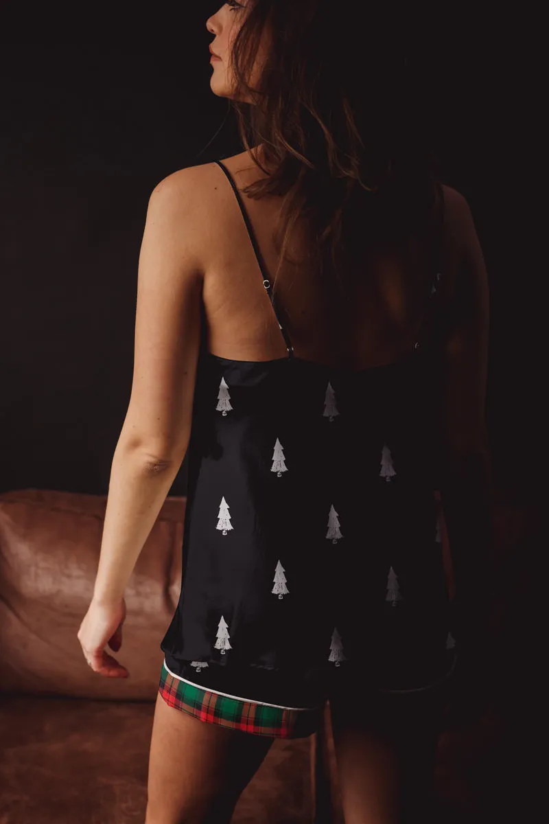 CAMISOLE TOP