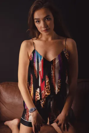 CAMISOLE TOP