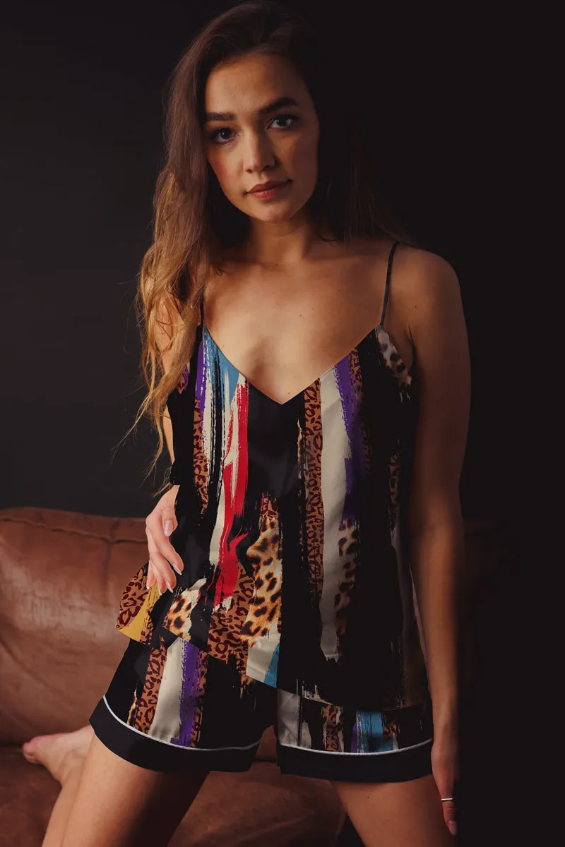 CAMISOLE TOP