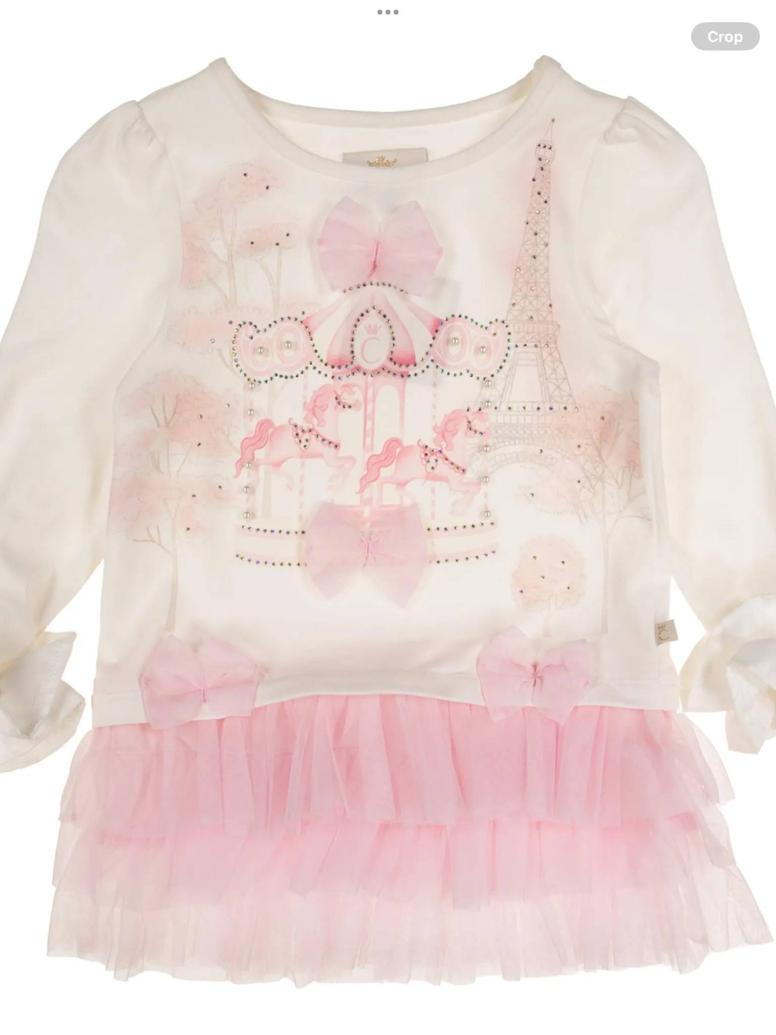 Caramelo kids leggings set 1024633