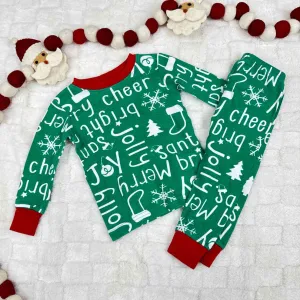 Carter's PAJAMAS
