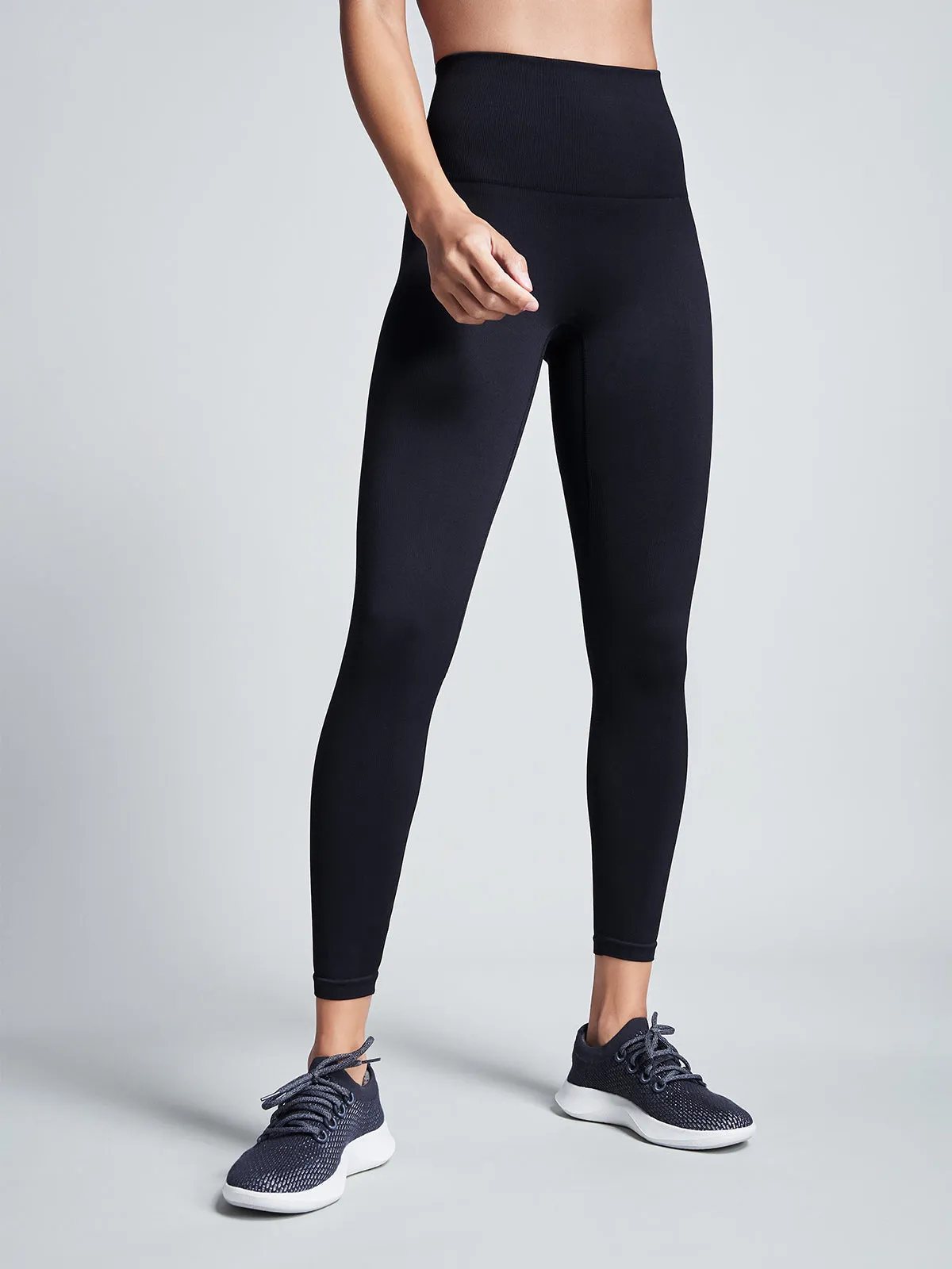 CHISEL 7/8 Legging Black