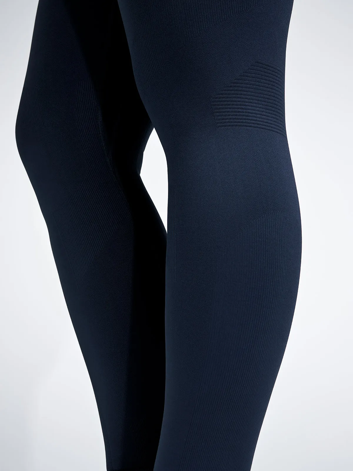 CHISEL 7/8 Super High Rise Legging Marine