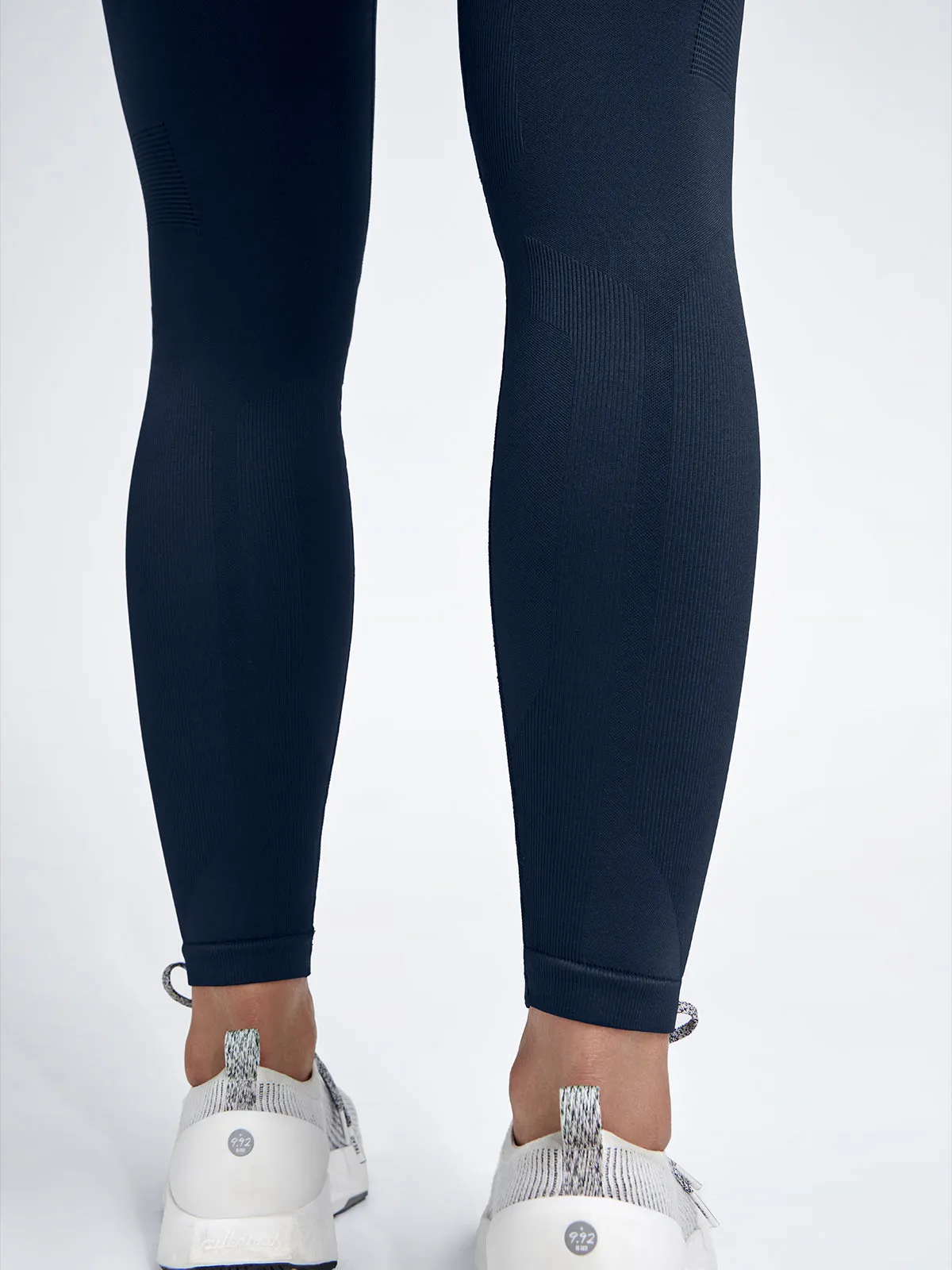 CHISEL 8/8 Legging Marine