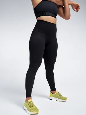 CHISEL 8/8 Super High Rise Legging Black