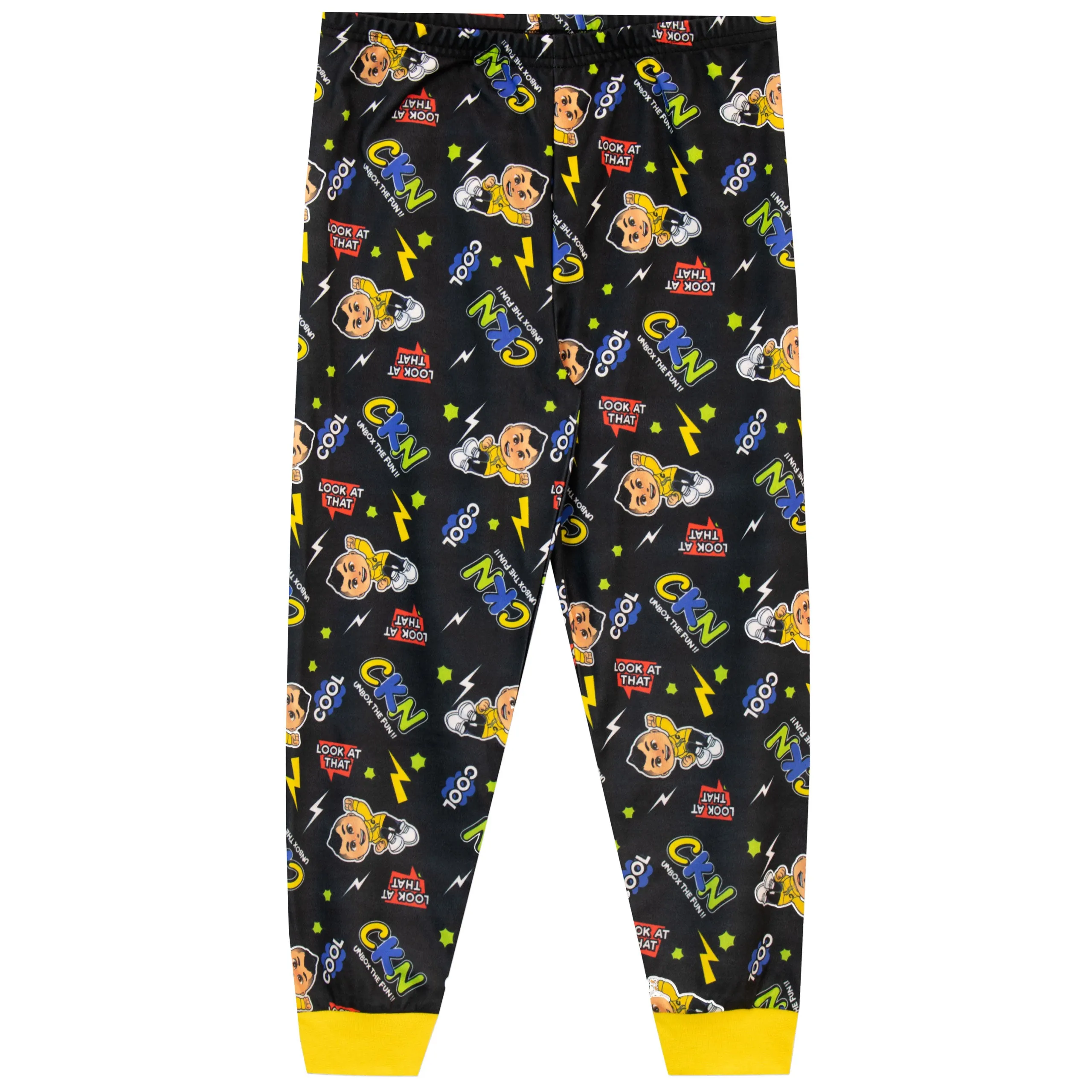 CKN Toys Pajamas