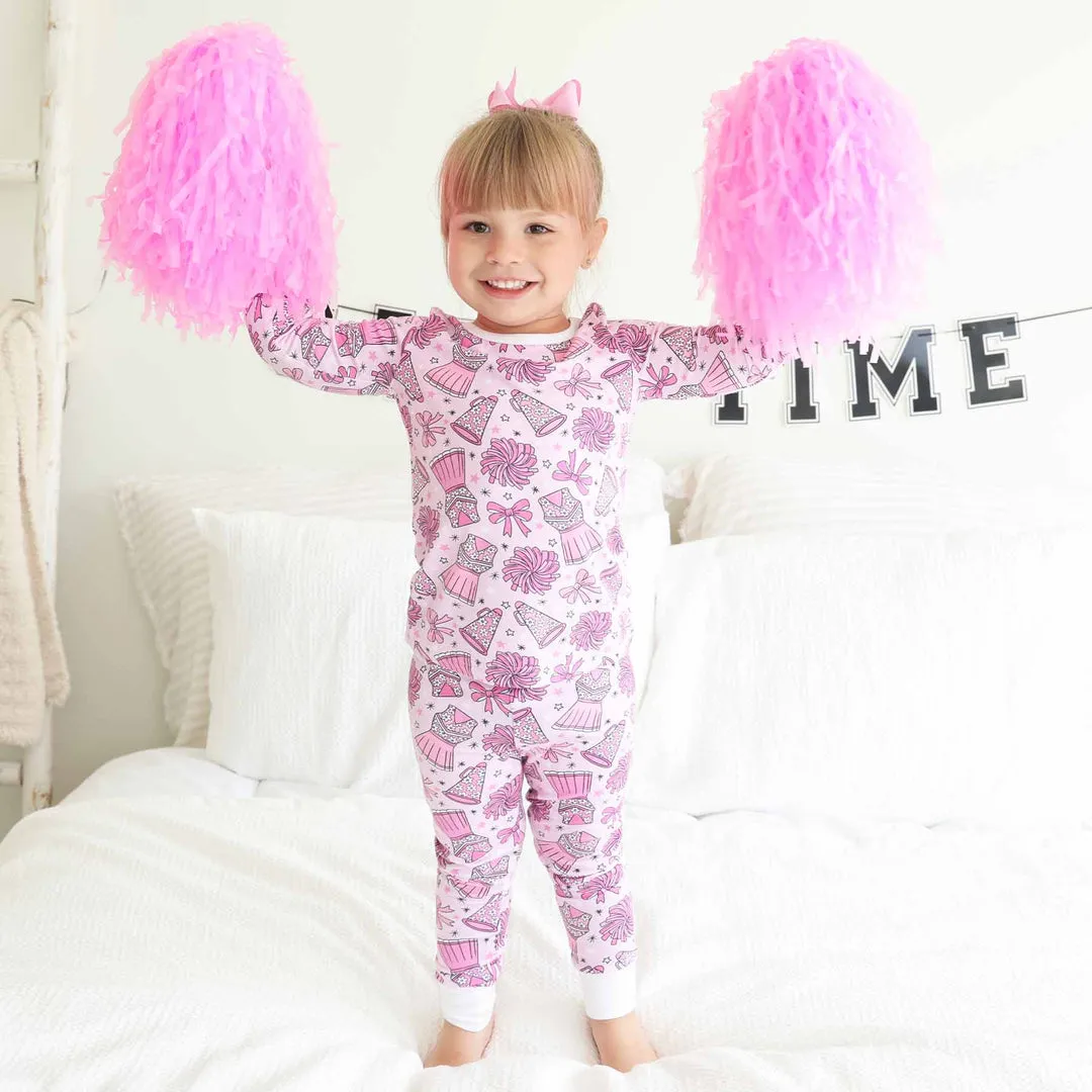 CL Two Piece Pajama | Cheer Squad