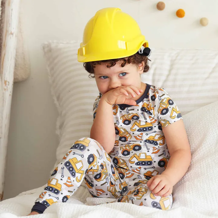CL Two Piece Pajama | Under Construction