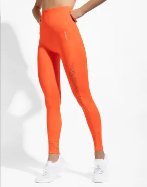 CLASSIC ORANGE SEAMLESS
