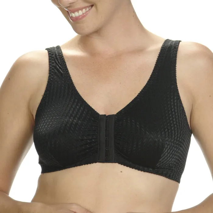 Clearpoint Medical Classic Comfort Shapewear Bra - 218 (2 Pack)