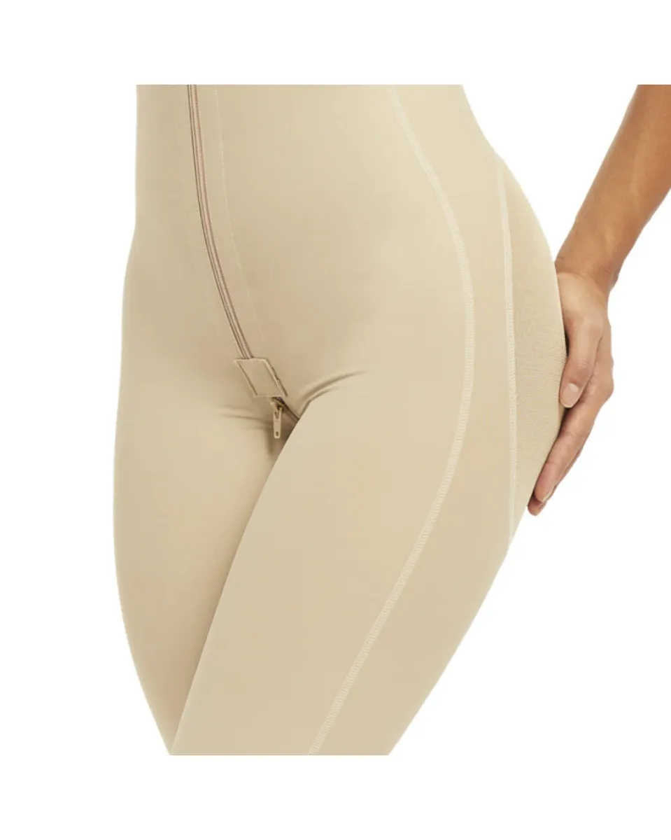 Clearpoint Medical Open Bust Bodysuit - 771