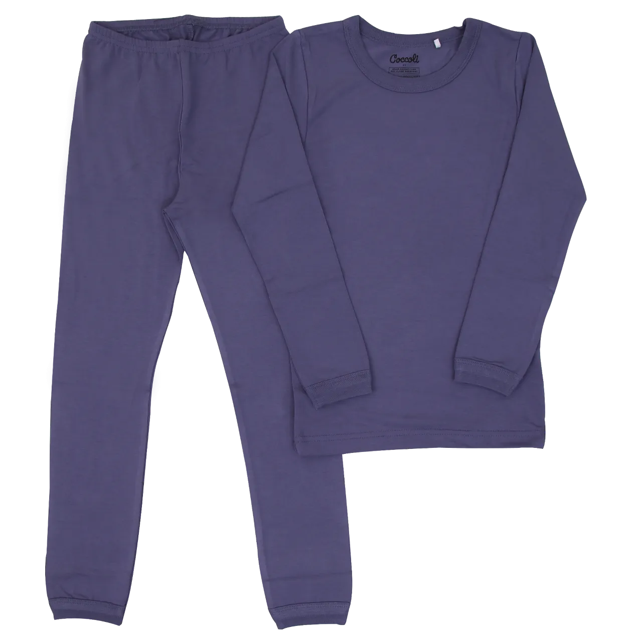 Coccoli Modal PJs Purple