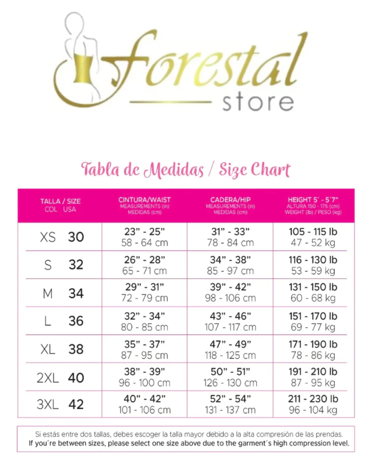 Colombian Support Bra 6020