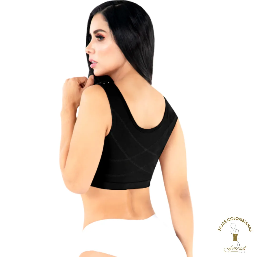 Colombian Support Bra 6020