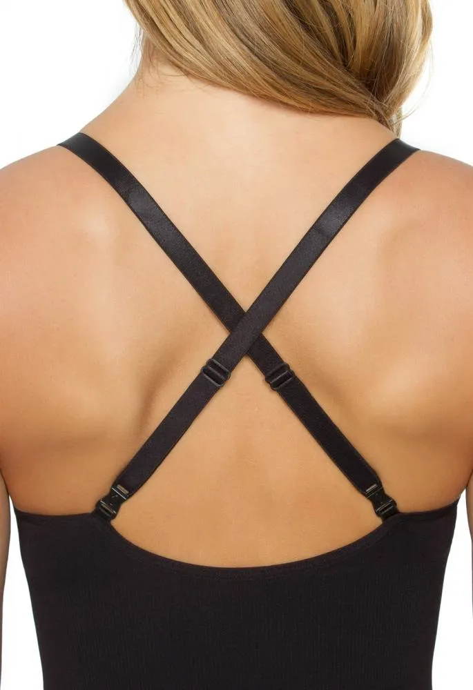 Control - Bermuda Length Body Plié Shapewear