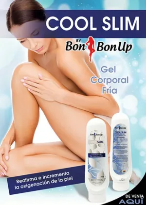 Cool Slimming Gel