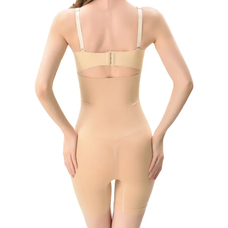 Corrigerend Ondergoed | Shapewear Body Buik