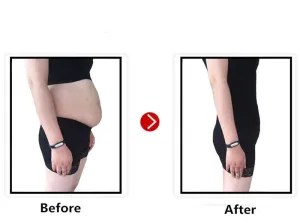 Corrigerend Ondergoed | Shapewear Body Buik