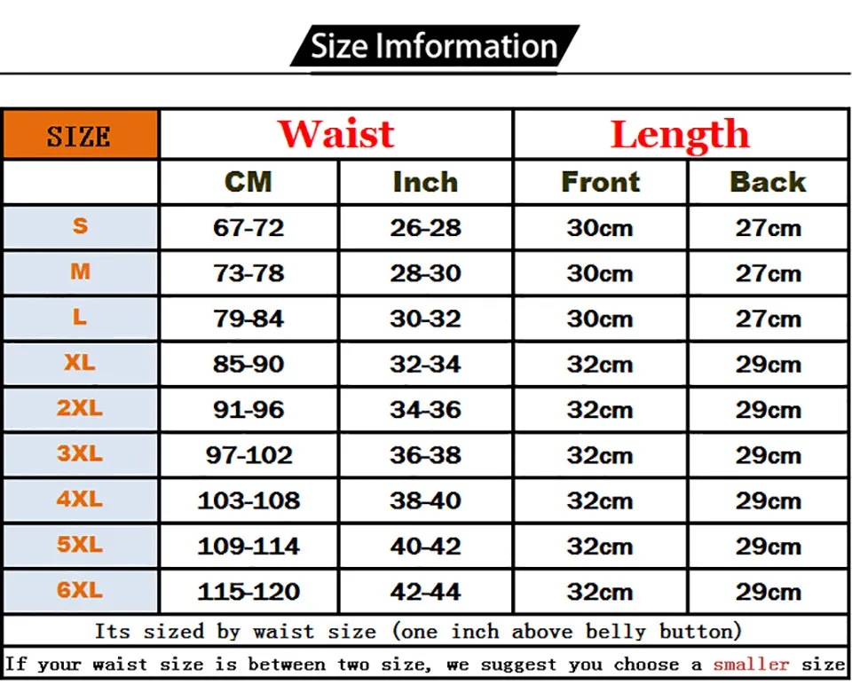 Corset Body Shaper Latex Waist Trainer Zipper