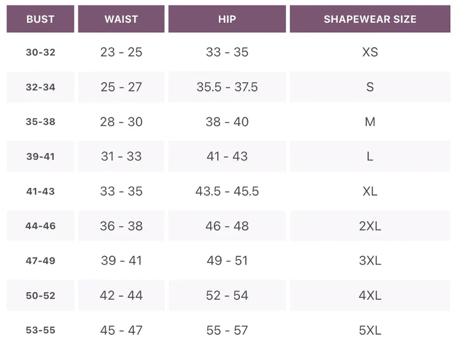 Curveez 8013/2023 Sculpting Latex Waist Trainer