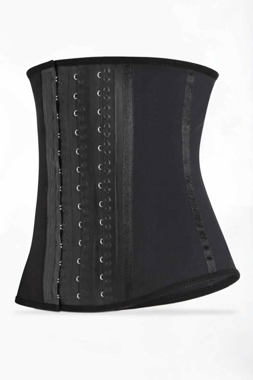 Curveez 8013/2023 Sculpting Latex Waist Trainer