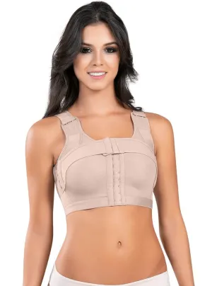 CYSM Adjustable Surgical Bra With Removable Band - 242