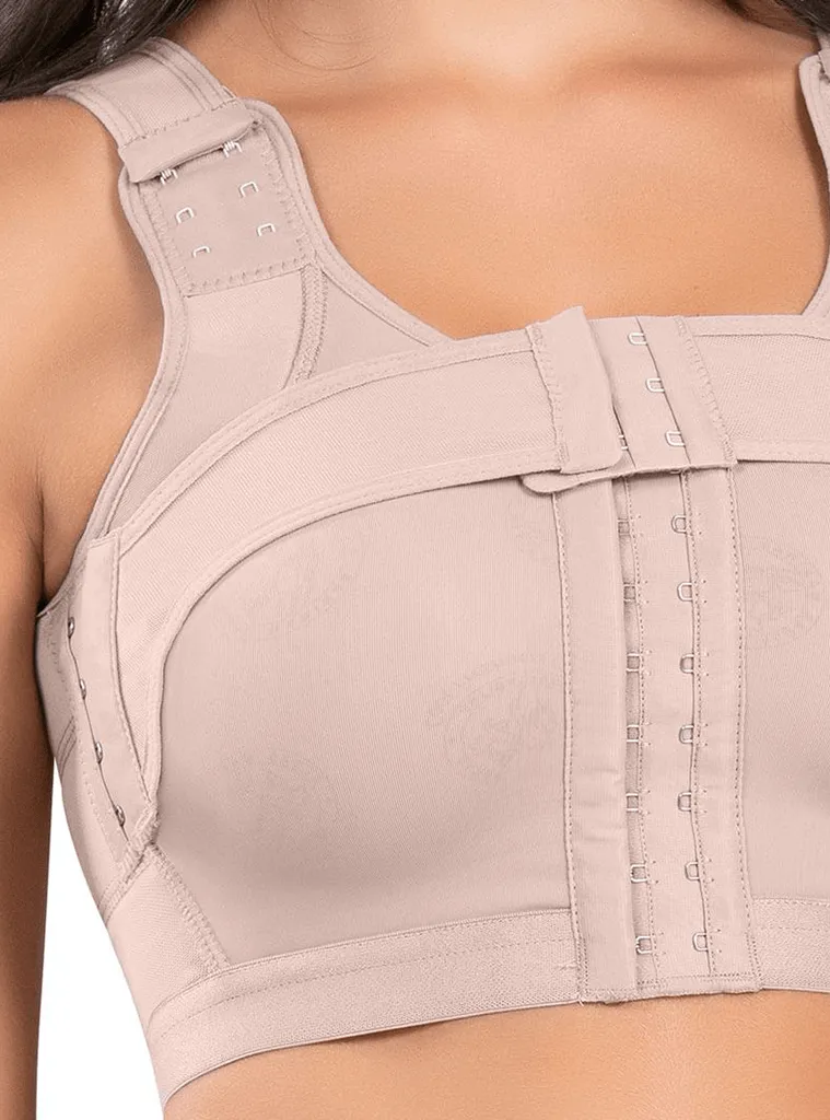 CYSM Adjustable Surgical Bra With Removable Band - 242