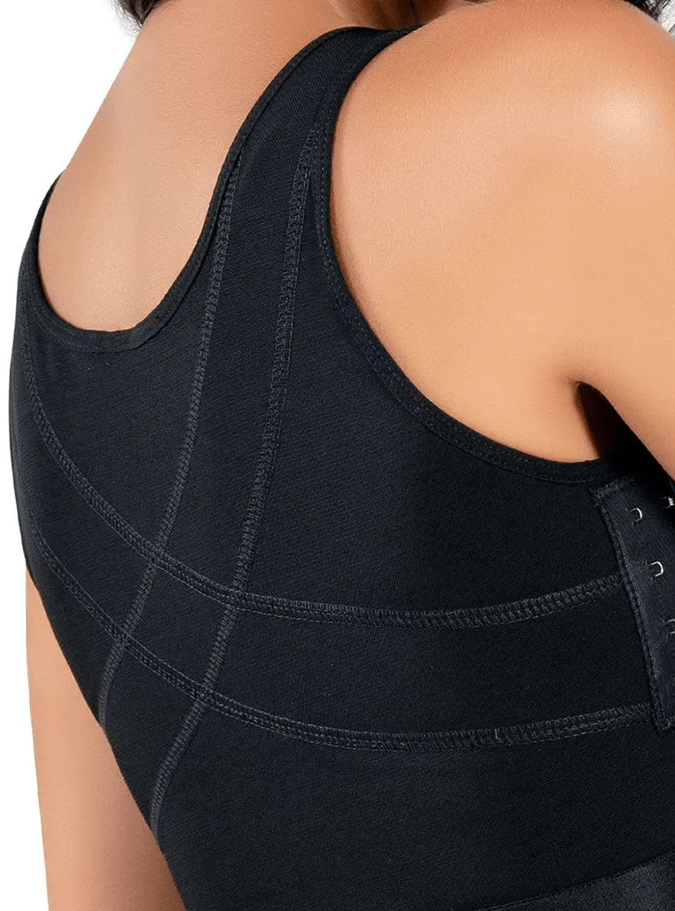 CYSM Adjustable Surgical Bra With Removable Band - 242