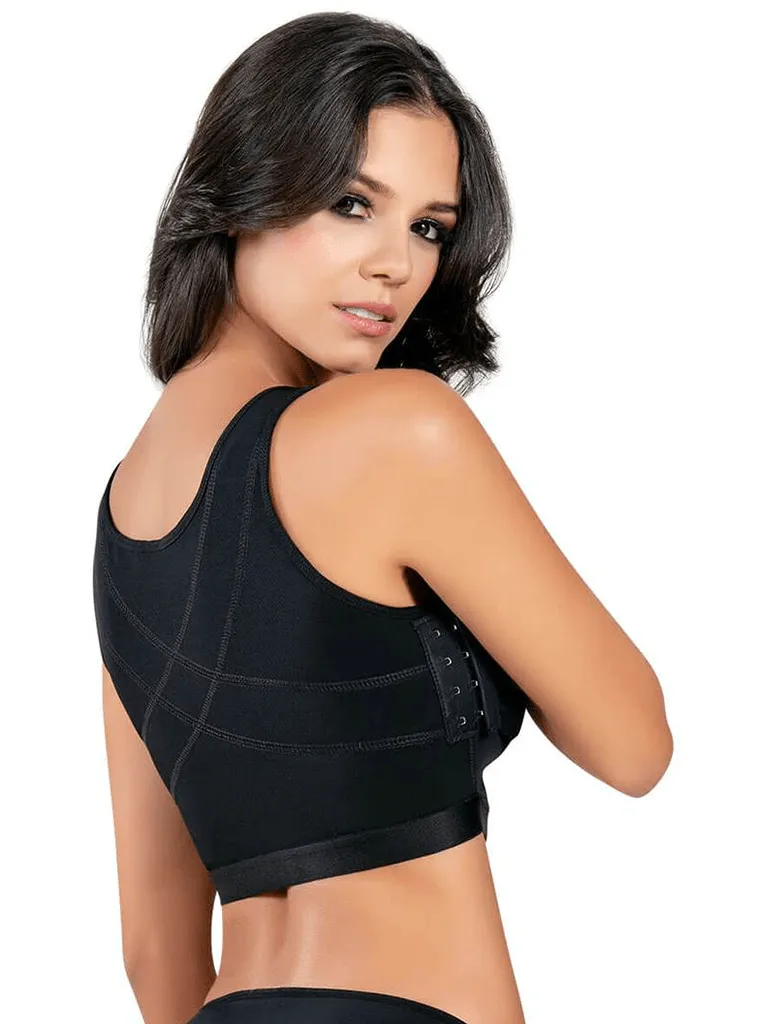 CYSM Adjustable Surgical Bra With Removable Band - 242