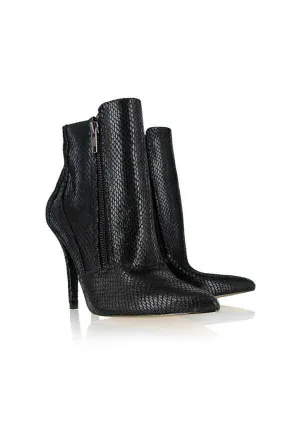 Demi Ankle Booties